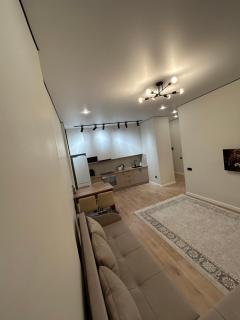 ЖК Bugar Jyray Exclusive 1 - 9