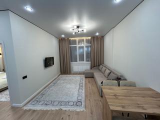 ЖК Bugar Jyray Exclusive 1 - 5