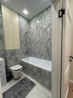 ЖК Bugar Jyray Exclusive 1 - 1