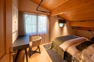 Chalet Gutsch Andermatt by HomeFlow - 2