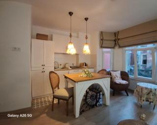 The White Swan Suites Beyoglu - 9