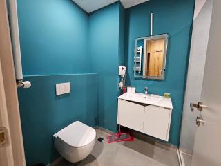 Evdo Apartments F4 wooden cozy studio - 1