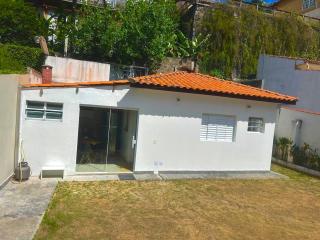 Chalé Mar de Flores, Próximo a praia do Arrastão - 1