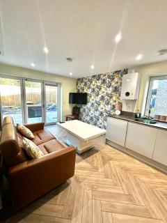 The Anne'x - Dalbeattie - 9