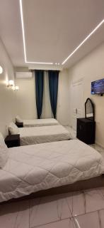 Cairo Villa Hotel - 8