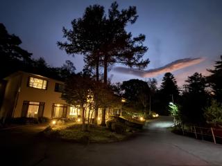 Sansui Resorts Yamanakako - 8