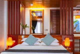 Island Luxury Retreat - Maalhos - 3