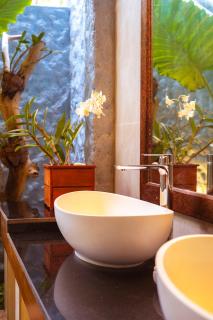 Island Luxury Retreat - Maalhos - 1