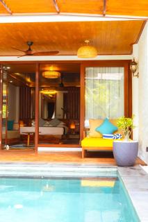 Island Luxury Retreat - Maalhos - 2