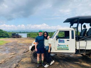 suncity privacy cottages - 4