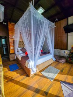 White Moon Cabin & Cottage - 2