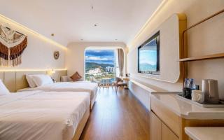 Jinghong Xilijiang Jingmei Inn - 9