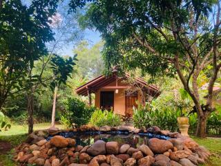 suncity privacy cottages - 7