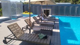 The Aristo Beach by Holy Cow, studio, without kitchen, mountain view - 9