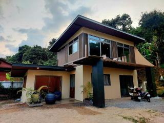 Tha Khao Beach House 1 - 7