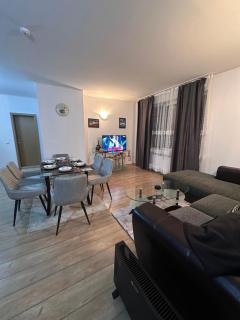 Alenik Private Apartment The Stream Resort Hotel - 8