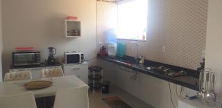 Cristal Apartamento - 7