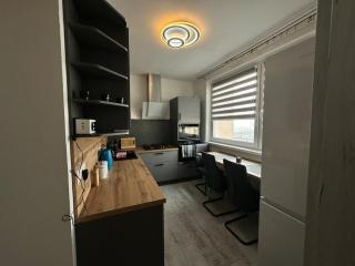 13th Floor SkyView Apartment High Tatras - 7