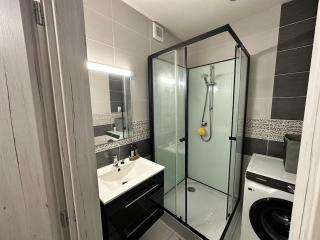 13th Floor SkyView Apartment High Tatras - 1