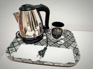 Pyrs Giza Heaven - 8