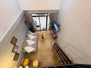 Homey Hideout- Athena and Noah Units - 1