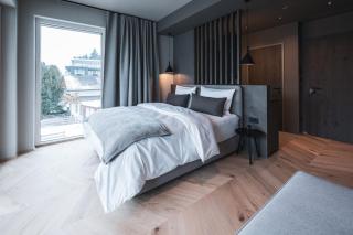 Alpine Boutique Hotel wollée - 8