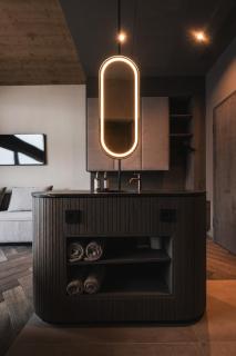 Alpine Boutique Hotel wollée - 4