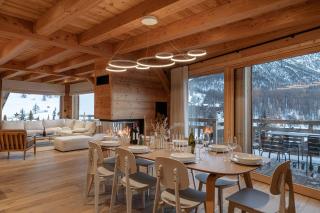 Chalet les 3 Montagnards - coeur de village - 3