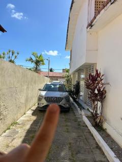 Casa ampla e completa a poucos passos da praia! - 6