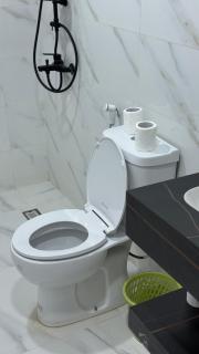 Wadi Rum famous luxury camp - 8