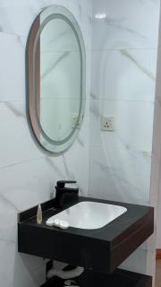 Wadi Rum famous luxury camp - 4