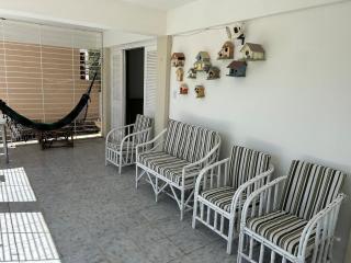 Casa ampla e completa a poucos passos da praia! - 3