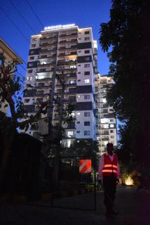 Serene Rental unit in Nairobi, Westlands - 3BR - 1