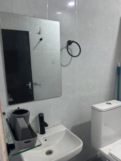 2-bedroom peaceful Townhome - 4