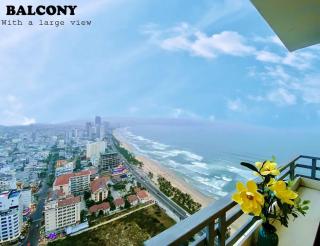 The Ocean View Home at My Khe beach Danang - 8