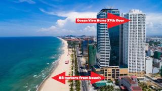 The Ocean View Home at My Khe beach Danang - 4
