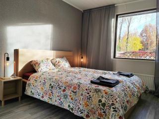 Row House near LUT and LAB Campus - Sauna - 24 Self Check-in - 0