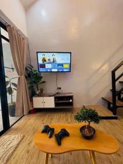 Homey Hideout- Athena and Noah Units - 4