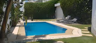 Villa de Charme A Hammamet Sud - 9