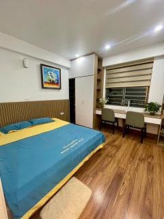 The TimeGarden Ha Long Homestay - 7