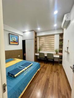 The TimeGarden Ha Long Homestay - 4