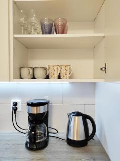 Row House near LUT and LAB Campus - Sauna - 24 Self Check-in - 4