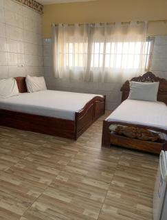 MOTEL GLORY EL dilora - 3