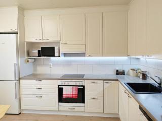 Row House near LUT and LAB Campus - Sauna - 24 Self Check-in - 8