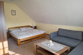 Krkonošská chaloupka - Černý Důl - 3