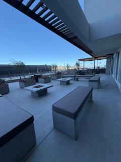 Departamento frente al mar - 8