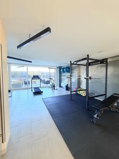 Departamento frente al mar - 7