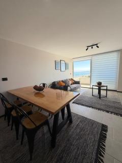 Departamento frente al mar - 5