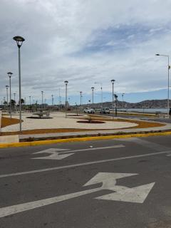 Departamento frente al mar - 4