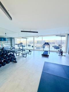 Departamento frente al mar - 2